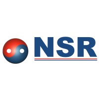 NSR - Engenharia Lda logo - Similar company to Arconorte, Instalações De Ventilação E Ar Condicionado
