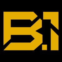 B.1 ONE Sports Club logo - Similar company to Deepsport