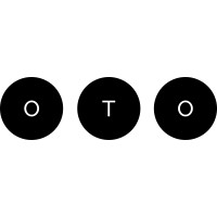 OTO chauffeur privé logo - Similar company to Blockchaincontract
