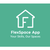 FlexSpace App logo - Similar company to Tchaitime.Com