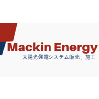 Mackin Energy Japan logo - Similar company to Gridparity Ag