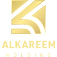 Alkareem Holding logo - Similar company to Apmac Egypt