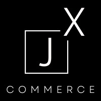 JX Commerce logo - Similar company to Evobuilt