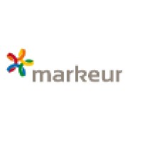 Markeur Holding BV logo - Similar company to Netrex Internet Solutions