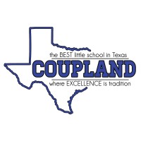 COUPLAND ISD