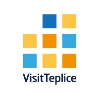 VisitTeplice logo - Similar company to Primegen Team