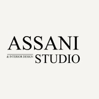 Assani Interior Design logo - Similar company to Carrillo _ Projects & Interior Design