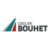 Groupe Bouhet logo - Similar company to Conect