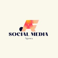 AF Social Media Agency logo - Similar company to Cip Group