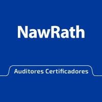 NawRath Auditores Certificadores logo - Similar company to Refinex.Ai