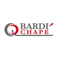 Bardi'Chape logo - Similar company to Top'Isol Occitanie