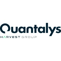 Quantalys Italia Harvest Group logo - Similar company to Quantistik