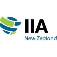 Institute of Internal Auditors New Zealand logo - Similar company to Isaca Wellington