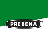 PREBENA AG SCHWEIZ logo - Similar company to Dermac