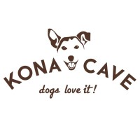 KONA CAVE® logo - Similar company to Pet Popcorn