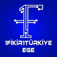 1 Fikir 1 Ege logo - Similar company to 1923 Vakfı