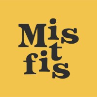 Misfits Market logo - Similar company to Hungry Harvest