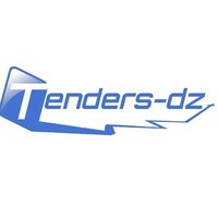 TENDERS DZ logo - Similar company to Sprinthub Ventures