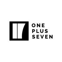 One Plus Seven logo - Similar company to Lunds Energi Ab