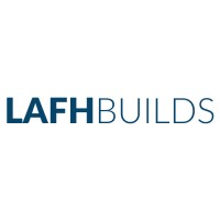 LAFH Builds logo - Similar company to Select Development Llc