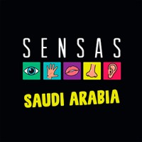 SENSAS Saudi Arabia logo - Similar company to Volta Racing