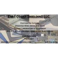 East Coast Shielding logo - Similar company to Optimal Shielding