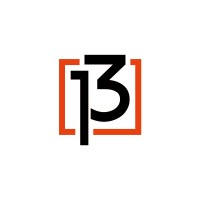 Treize logo - Similar company to Emity