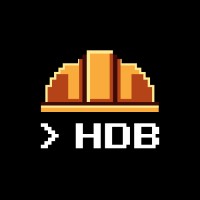 Heavy Duty Builders logo - Similar company to Hash Network