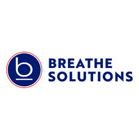 Breathe Solutions logo - Similar company to Ben&Jack Studio
