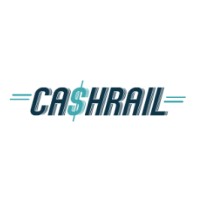 CashRail logo - Similar company to Vobiss Gridworx