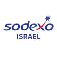 Sodexo Israel logo - Similar company to A. Seyman Trade Ltd.
