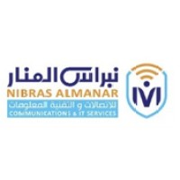 Nibras Al-Manar logo - Similar company to Mawj Platform