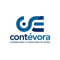 Contévora, Contabilidade e Consultoria de Gestão logo - Similar company to Conqualform - Serviços Contabilísticos E Assessoria Empresarial,Lda