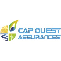 CAP OUEST ASSURANCES logo - Similar company to Enrsur