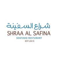 Shraa alsafina seafood Rest - شراع السفينة logo - Similar company to Leo'S Seafood Restaurant & Bar