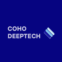 Coho Deeptech logo - Similar company to Comma Capital