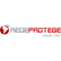 Rede Protege logo - Similar company to Sancode