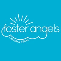 Foster Angels of Central Texas Foundation logo - Similar company to Austin Angels