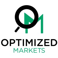 Optimized Markets logo - Similar company to Decentrix