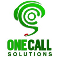 One Call Solutions logo - Similar company to One Call Solution