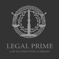 Legal Prime LLC logo - Similar company to Acon Consulting Llc