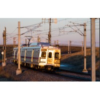 DENVER TRANSIT OPERATORS, LLC logo - Similar company to Denver Transit Partners