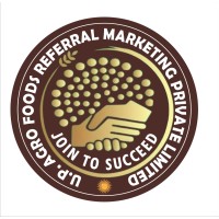 U.P. Agro Foods logo - Similar company to Agrofusion