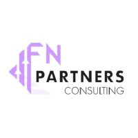 FN PARTNERS CONSULTING logo - Similar company to Growth Train Africa