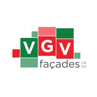 VGV Façades logo - Similar company to Facade360