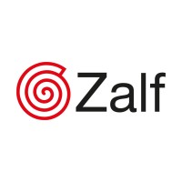 Zalf-sa logo - Similar company to Kline Ksa