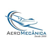 Aeromecânica logo - Similar company to Das Brasil