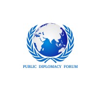 Public Diplomacy Forum, New Delhi logo - Similar company to Gender And Policy Lab