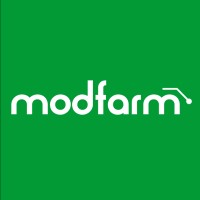 The Modern Farmer (MODFARM) logo - Similar company to Callens Solutions Limited