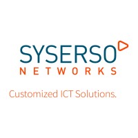 Syserso Networks GmbH logo - Similar company to Breitbandzentrum Niedersachsen-Bremen